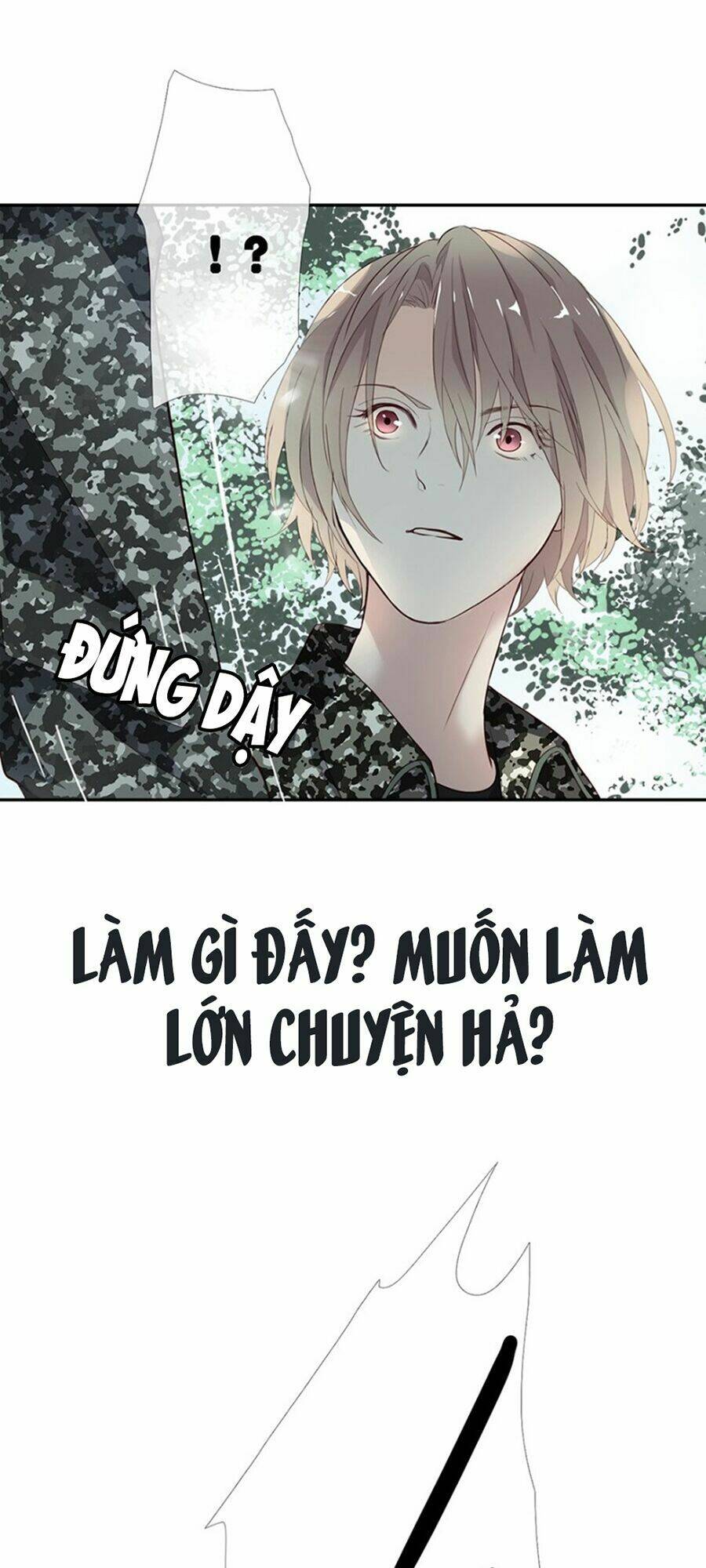 Thiếu Niên Rắc Rối: Chapter 14