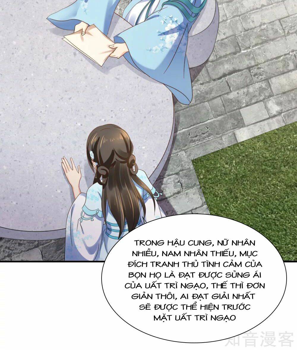 Lãnh Cung Phế Hậu Muốn Nghịch Thiên: Chapter 150