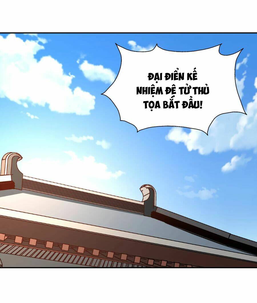 Võ Linh Kiếm Tôn: Chapter 126