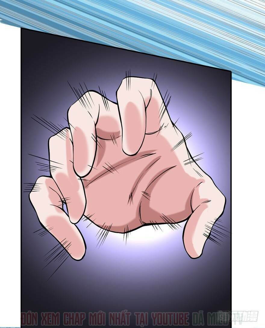 Đô Thị Tu Luyện Cuồng Triều: Chapter 82