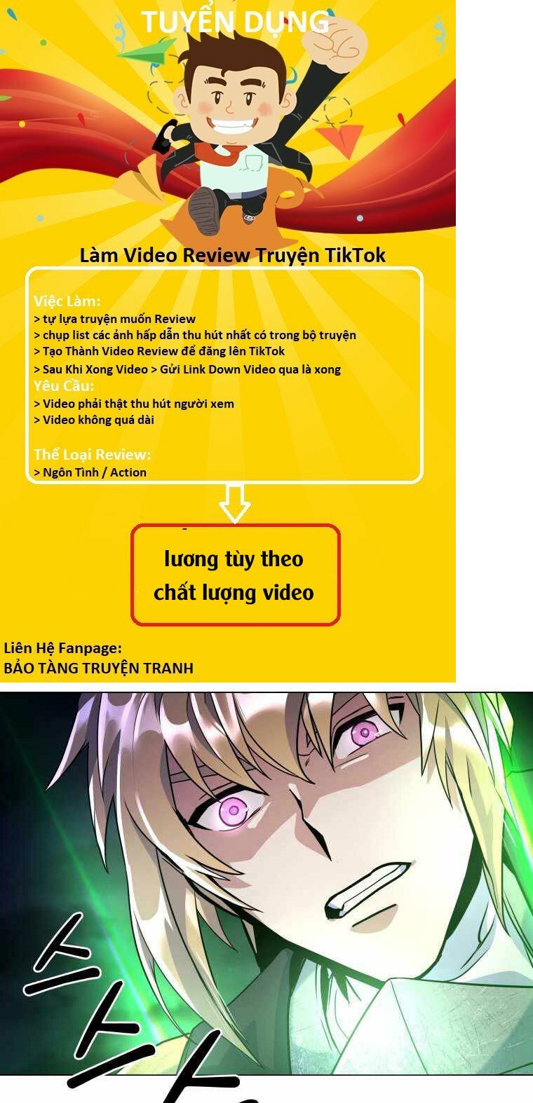 Bạo Chúa Cường Hoành: Chapter 20