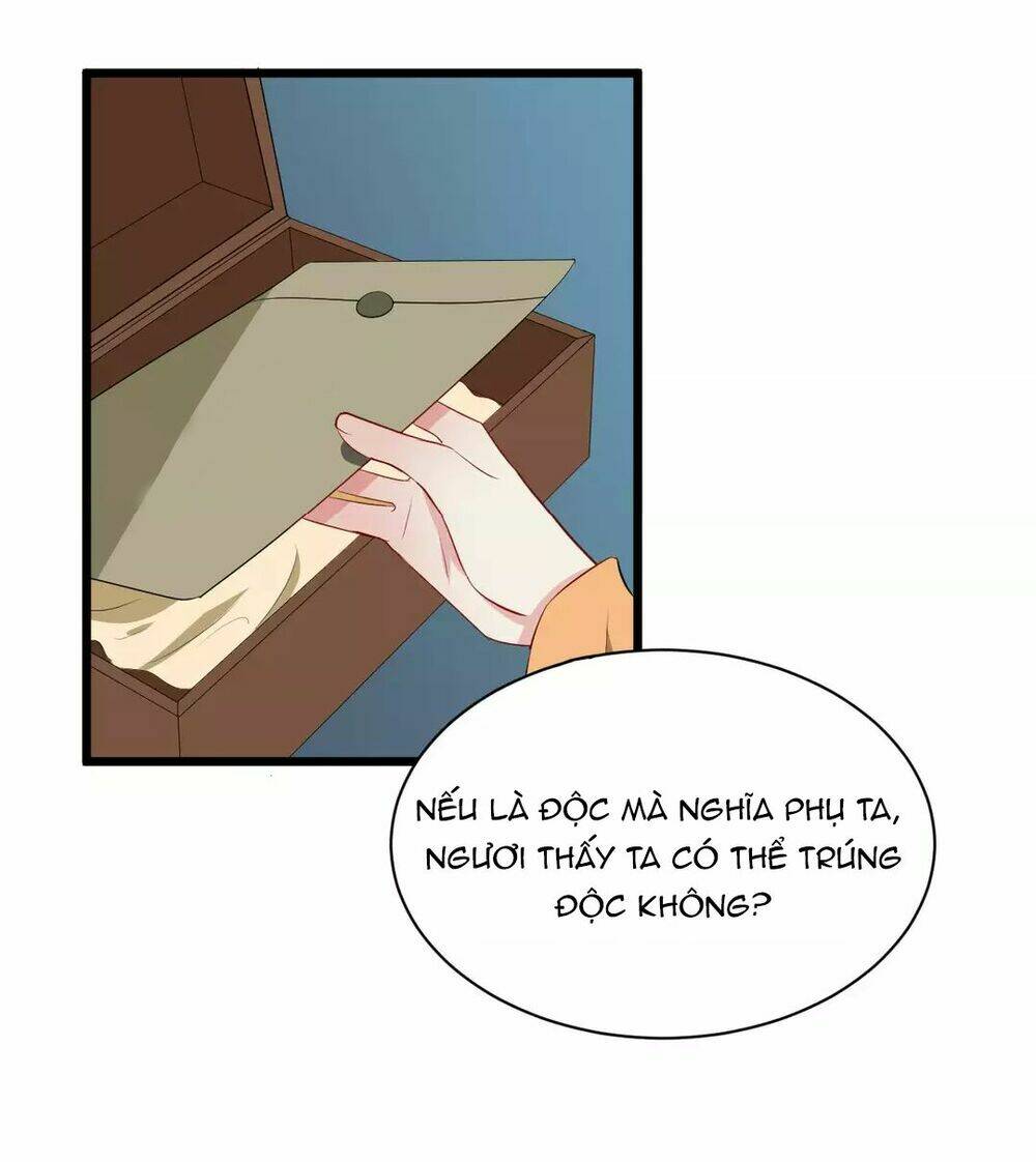 Bồng Sơn Viễn: Chapter 43