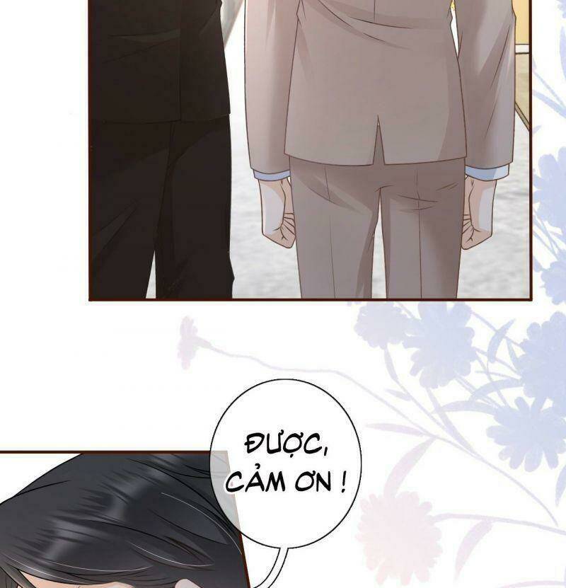 Bạn Gái Tôi Mới 30+: Chapter 74