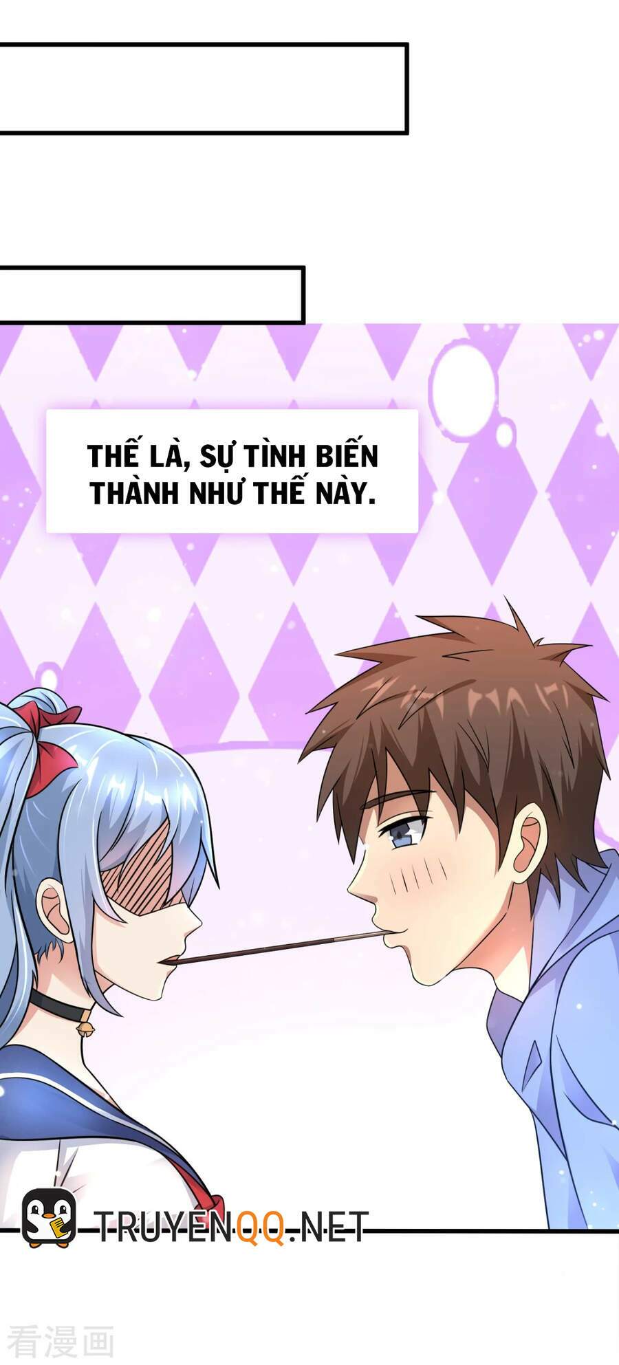 Siêu Năng Phân Hóa: Chapter 29