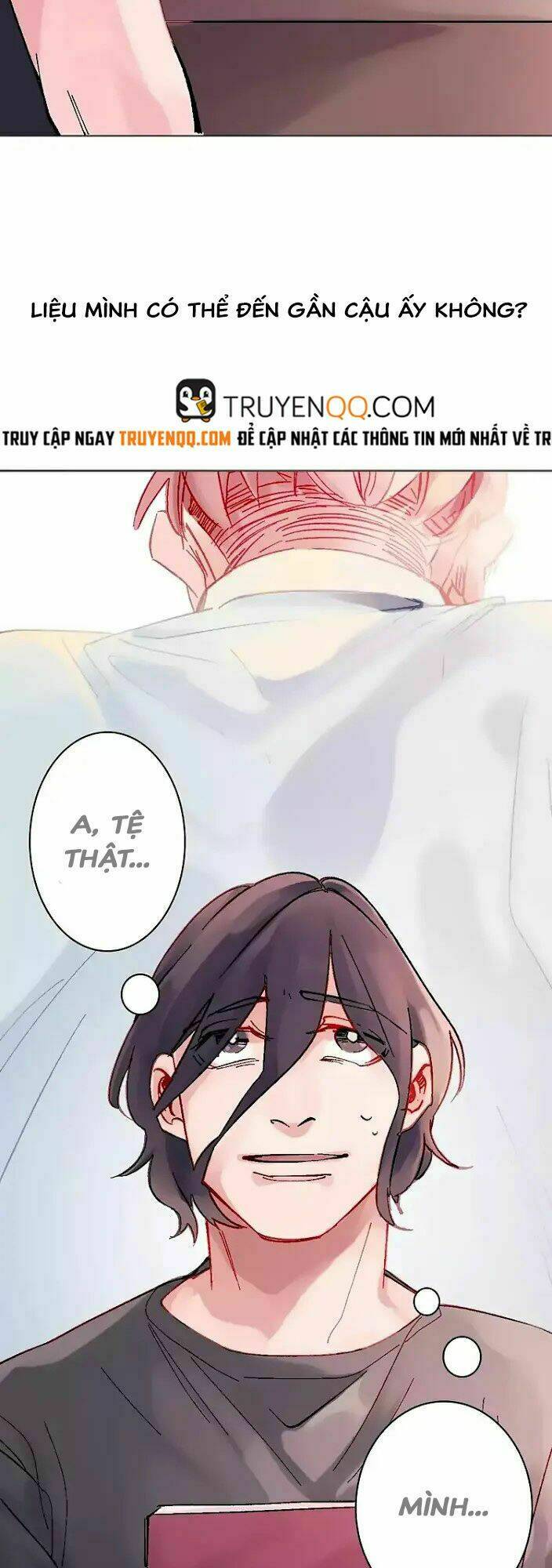 Đôi Mắt Này Chỉ Nhìn Thấy Em: Chapter 0