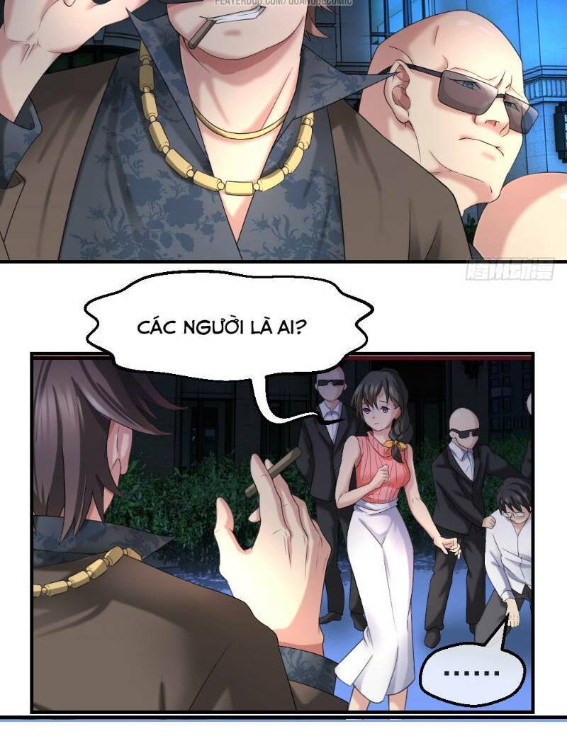 Tuyệt Thế Thiên Tài Hệ Thống: Chapter 26