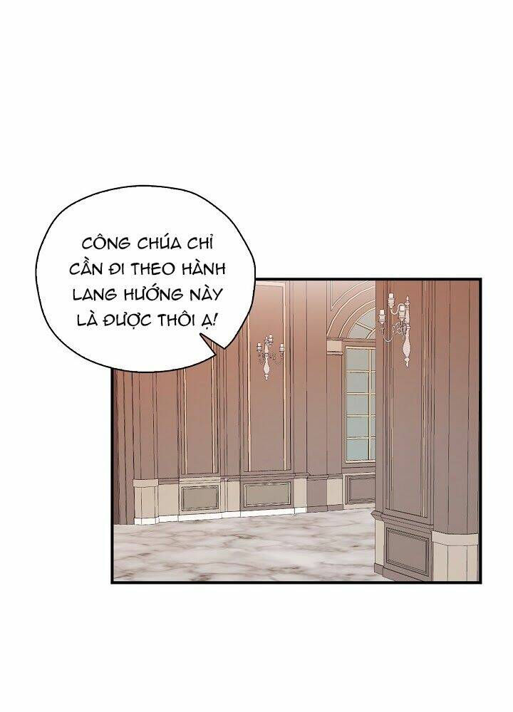 Ba Người Anh Trai Của Tôi Là Bạo Quân: Chapter 21