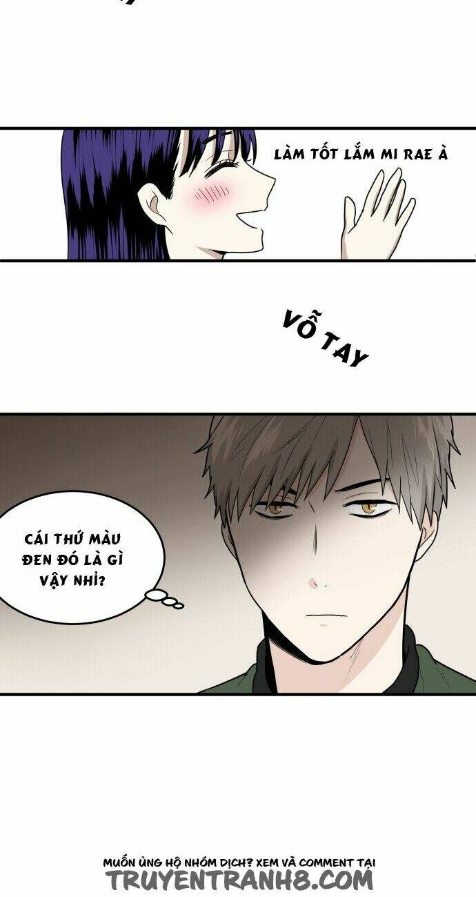 Người Đẹp Gangnam: Chapter 1
