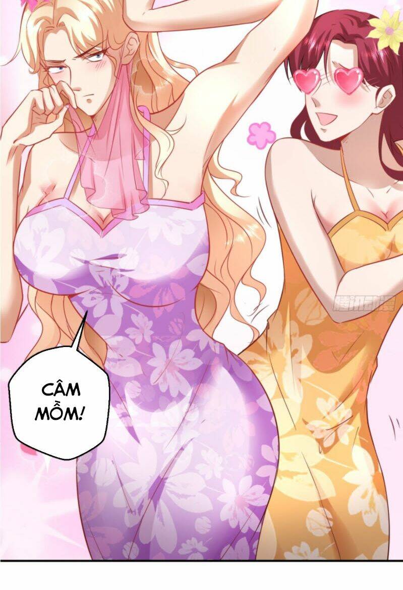Tà Du Ký: Chapter 50