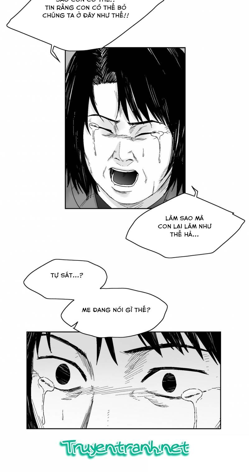 Dear Boy: Chapter 57