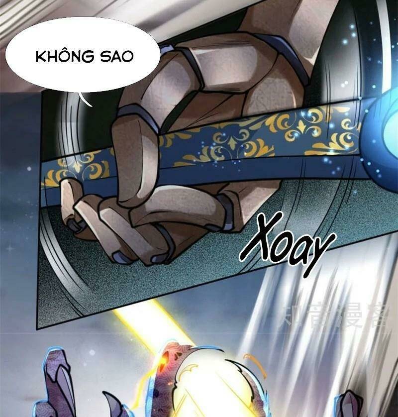Bạn Gái Mạt Thế Vườn Nhà Ta Thông Tới Mạt Thế: Chapter 78