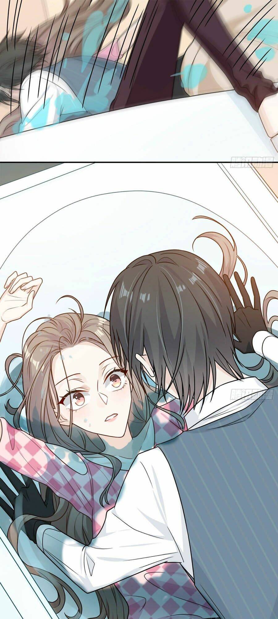 Hai Cách Tìm Gặp Người Yêu: Chapter 66