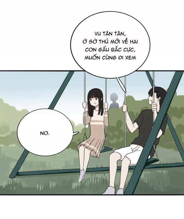 Chào Buổi Sáng, Hướng Dương: Chapter 16