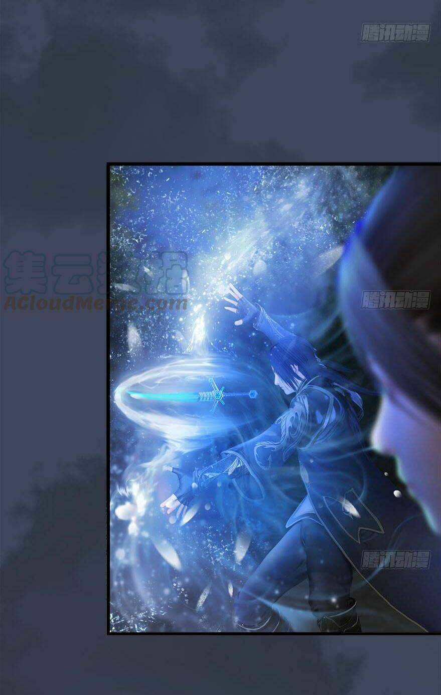 Cửu Hoang Đọa Huyền Sư: Chapter 116