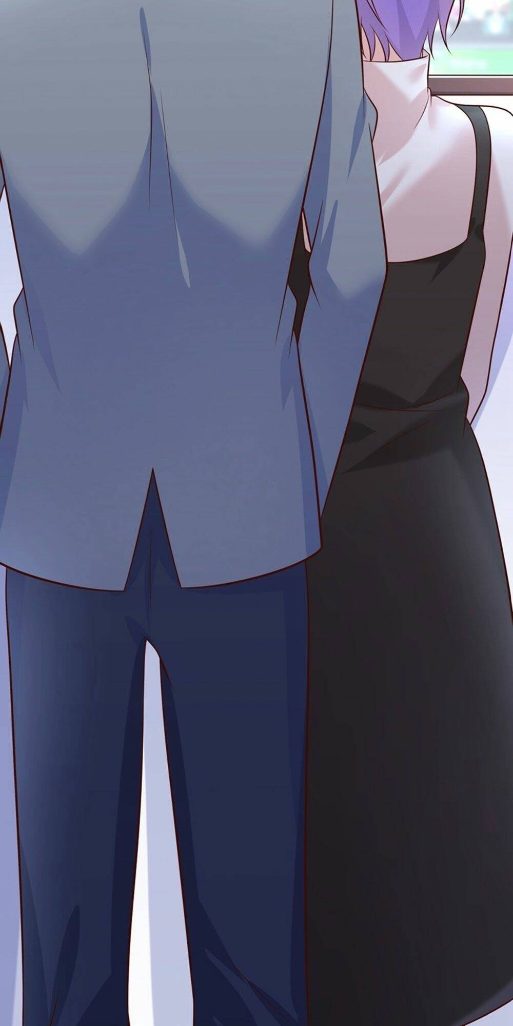 Boss Của Tôi Là Đại Thần: Chapter 43