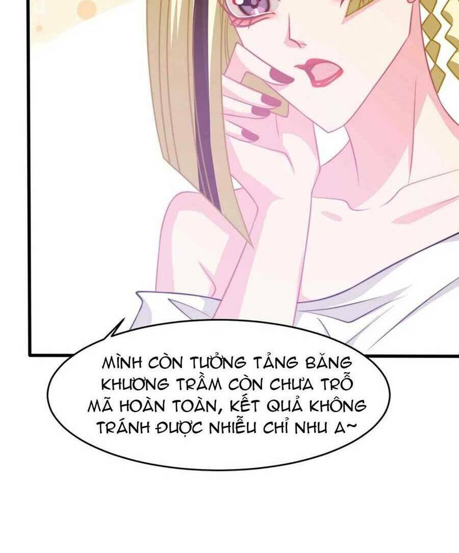 Vết Cắn Trí Mạng: Chapter 56