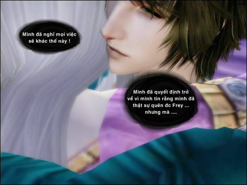 Truyện Sims - Earl Story: Chapter 46