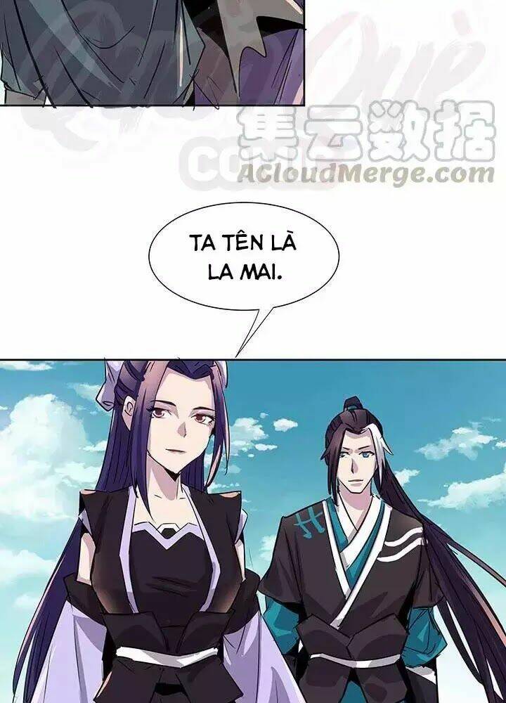 Siêu Phàm Truyện: Chapter 184