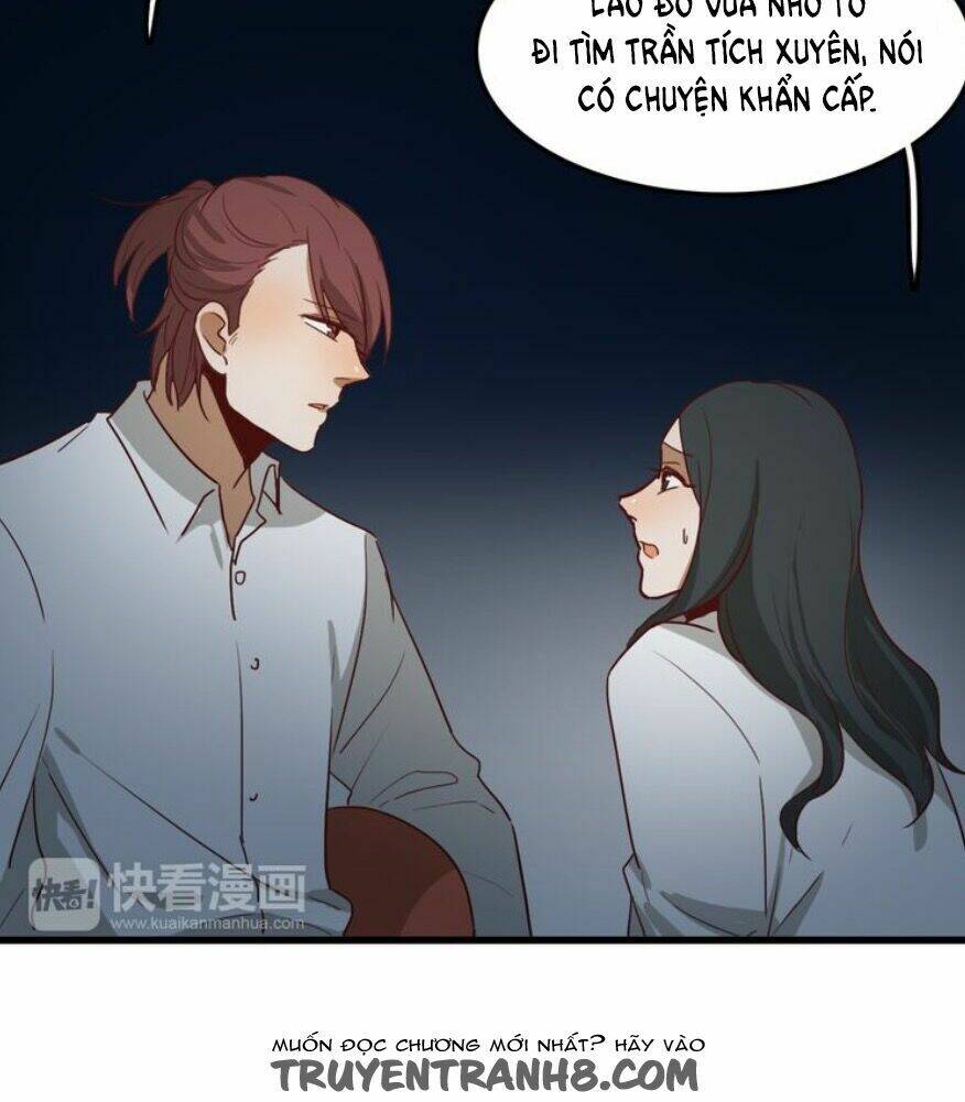 Tình Yêu Dưới Mái Hiên: Chapter 48