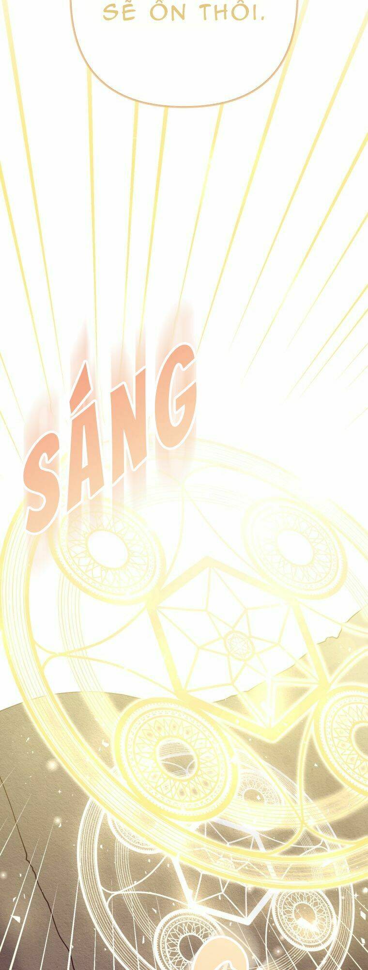 Đọc Thần Chú Lên Đi, Rose!: Chapter 13