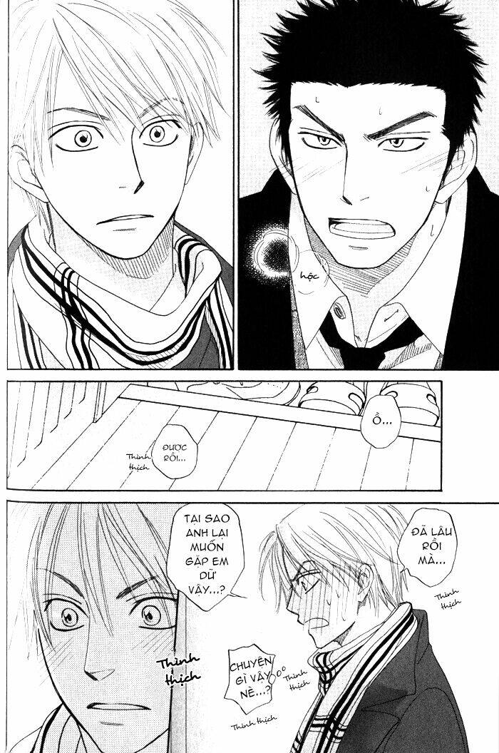 Doushiyoumo Nai Keredo: Chapter 6