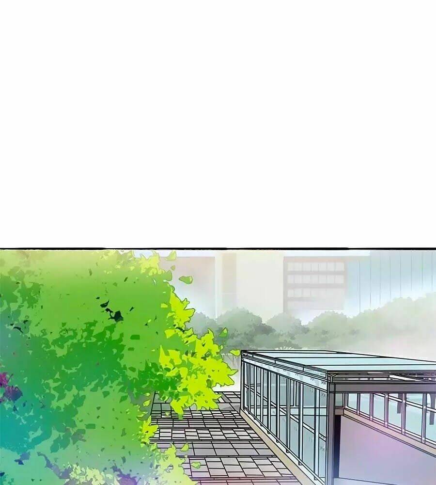 Mùi Hương Lãng Mạn: Chapter 41