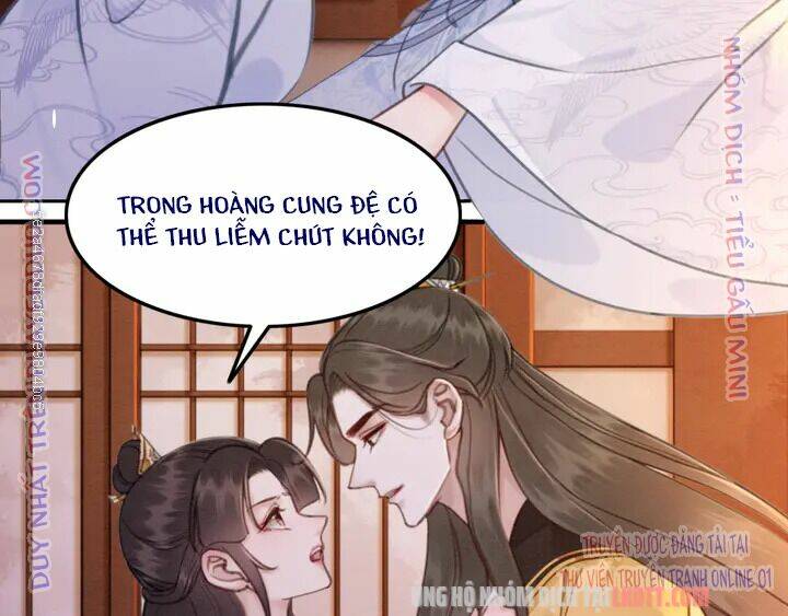 Trọng Sinh Bá Sủng Nhiếp Chính Vương Quá Mạnh Mẽ: Chapter 154