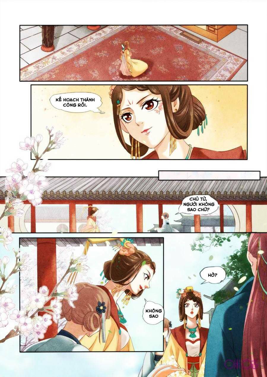 Cực Phẩm Hạ Đường Phi: Chapter 15