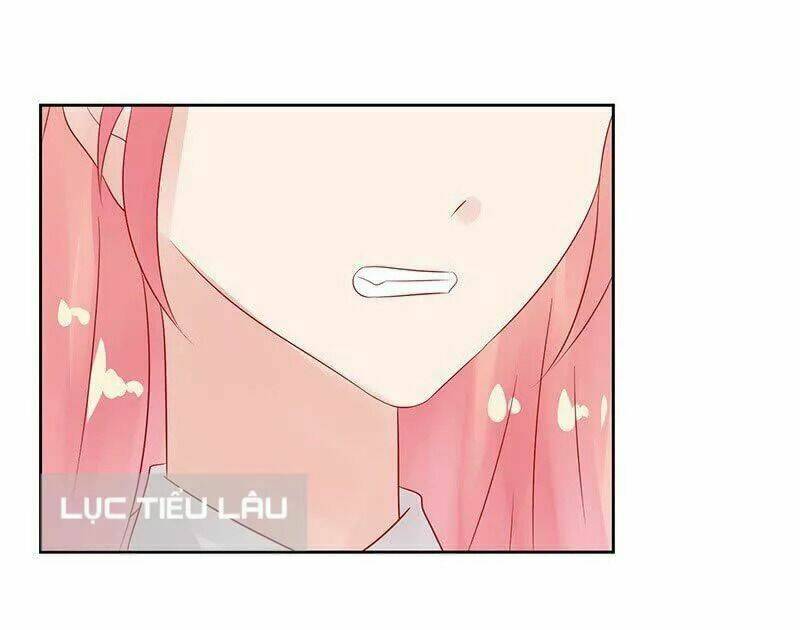 Băng Sơn Học Trưởng Không Được Chọc: Chapter 8