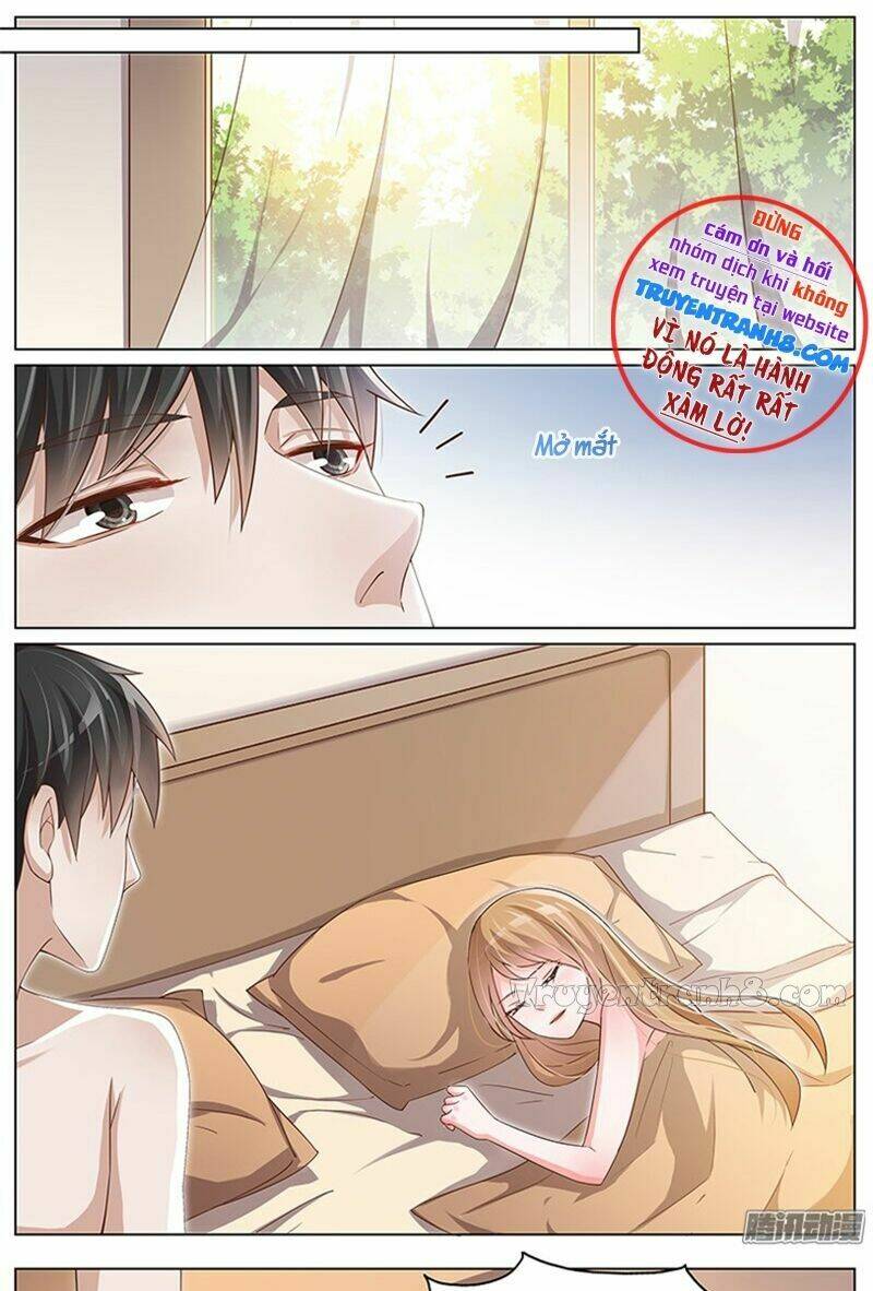 Vương Bài Giáo Thảo: Chapter 93