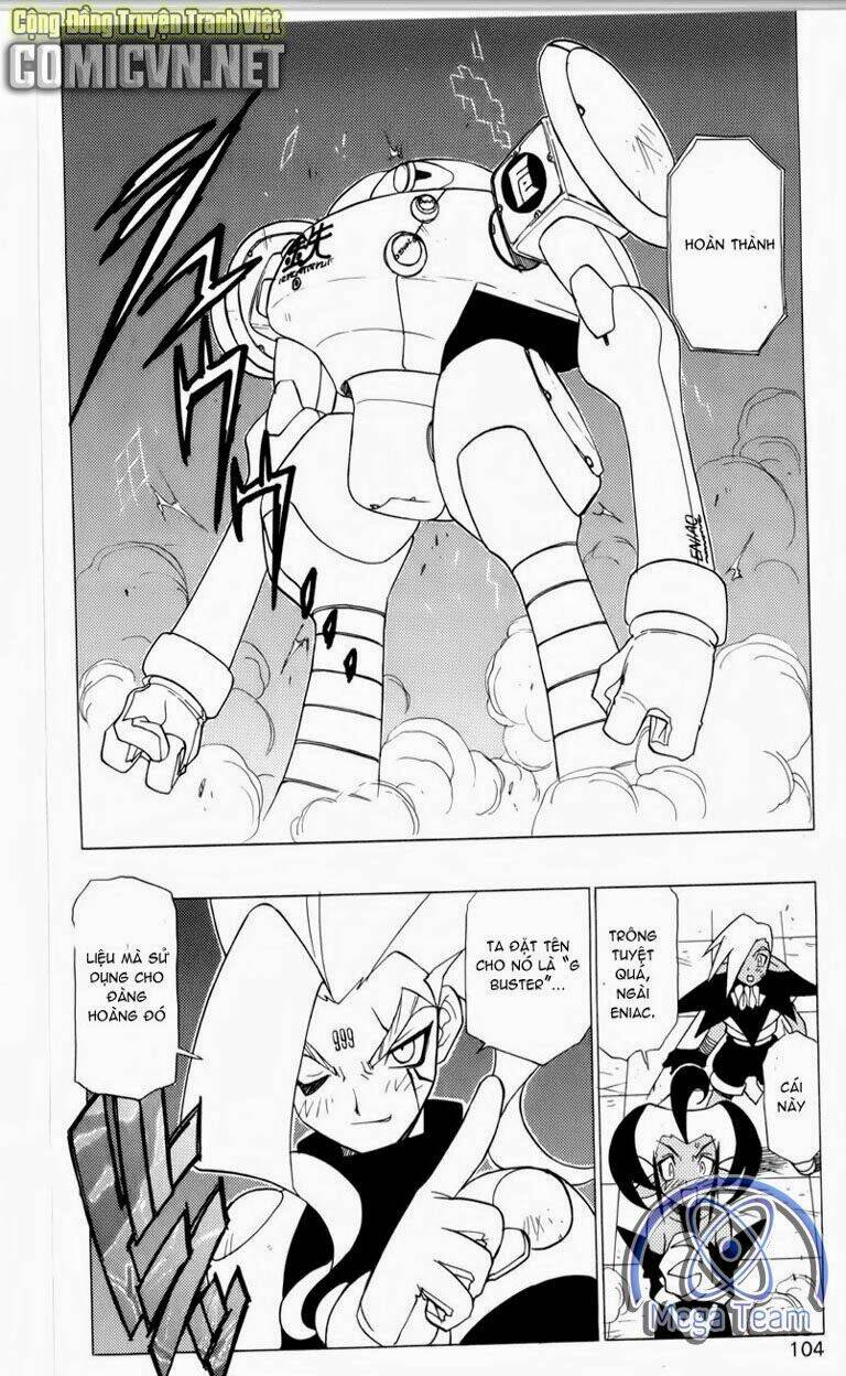 Guardian Eight: Chapter 2