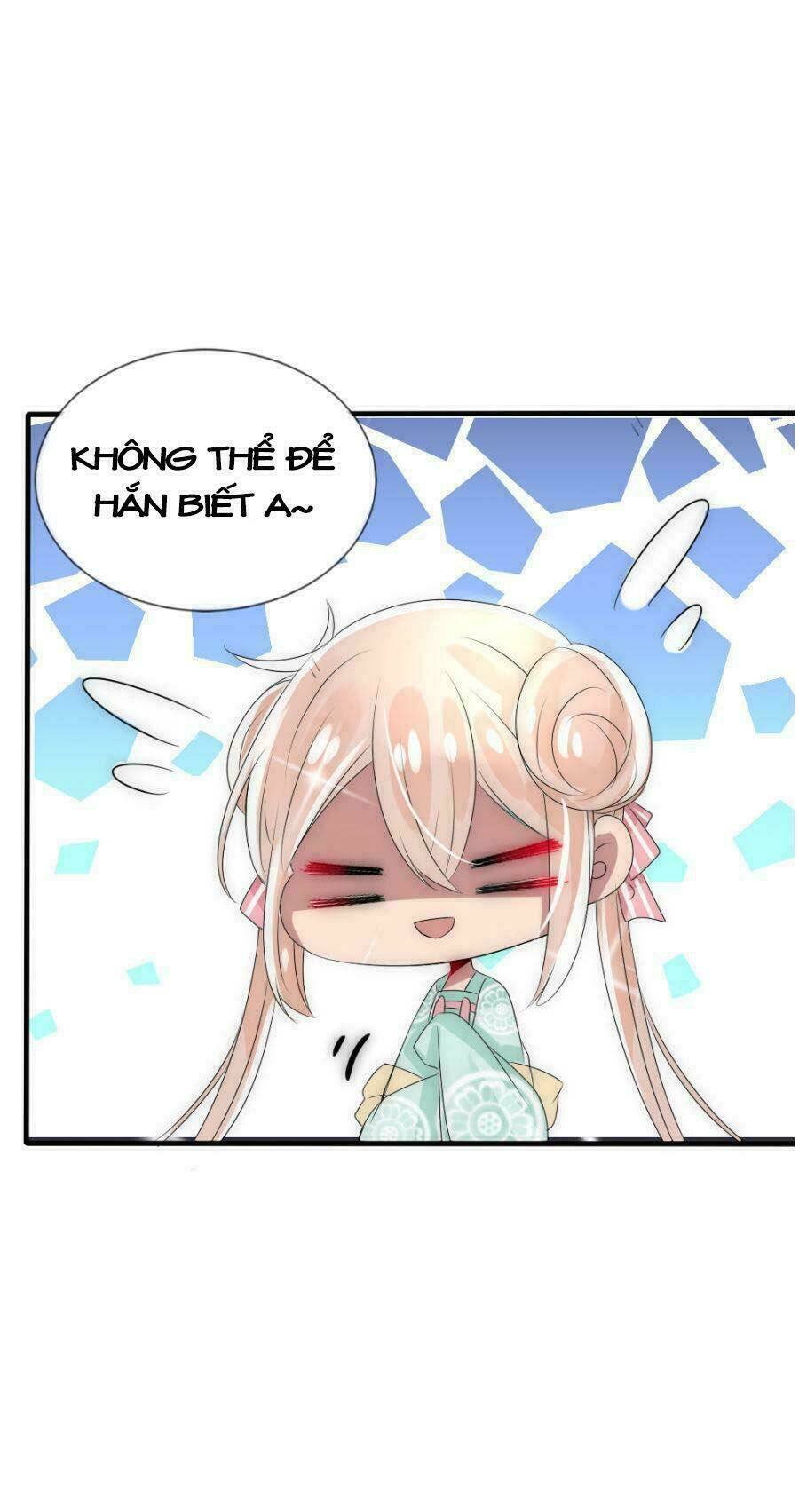 Kế Hoạch Sủng Ái Của Tiểu Công Chúa: Chapter 16