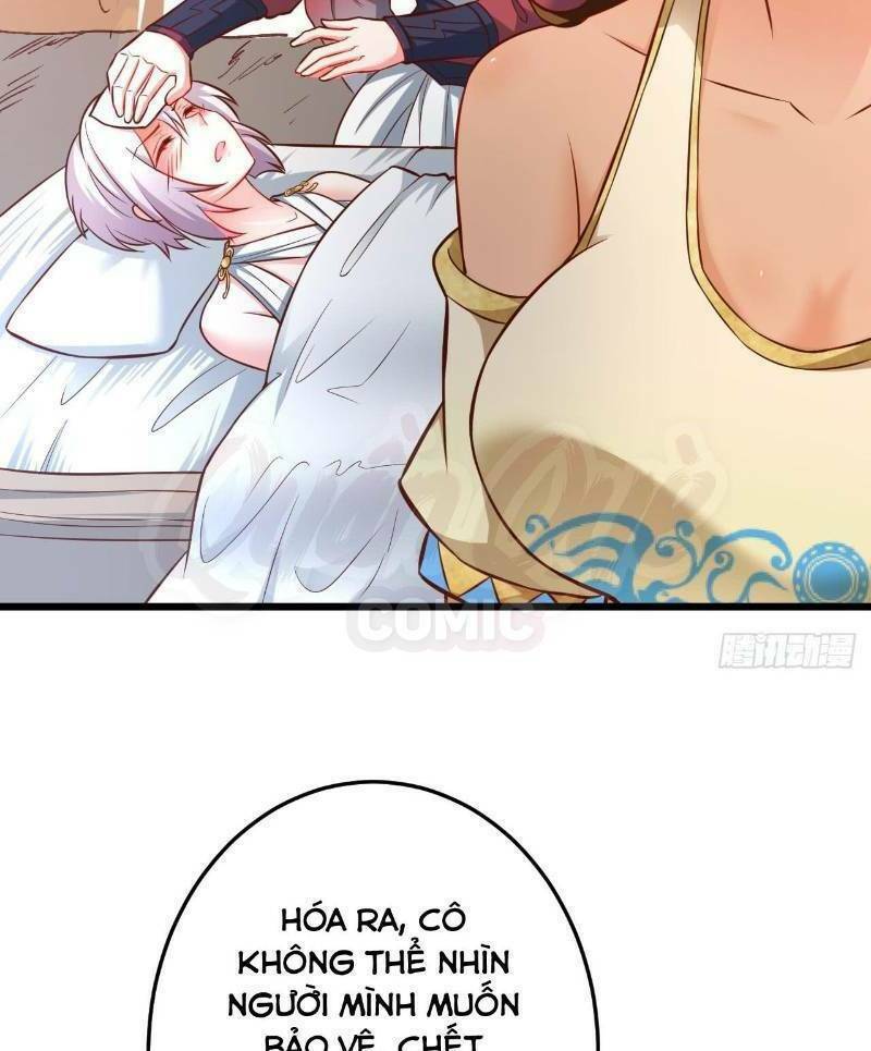 Trọng Sinh Tối Cường Ma Tôn Ở Rể: Chapter 39