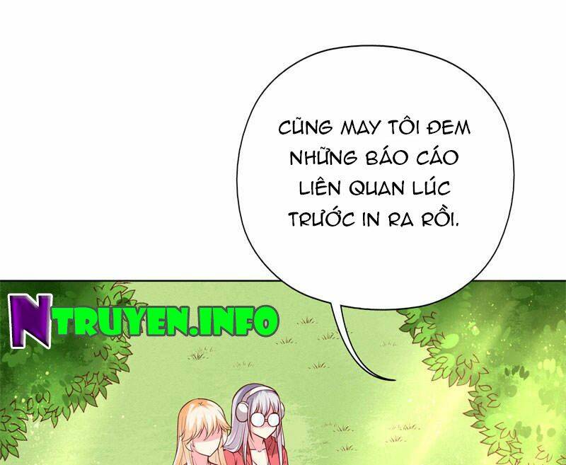Này! Đừng Động Vào Phô Mai Của Tôi: Chapter 74