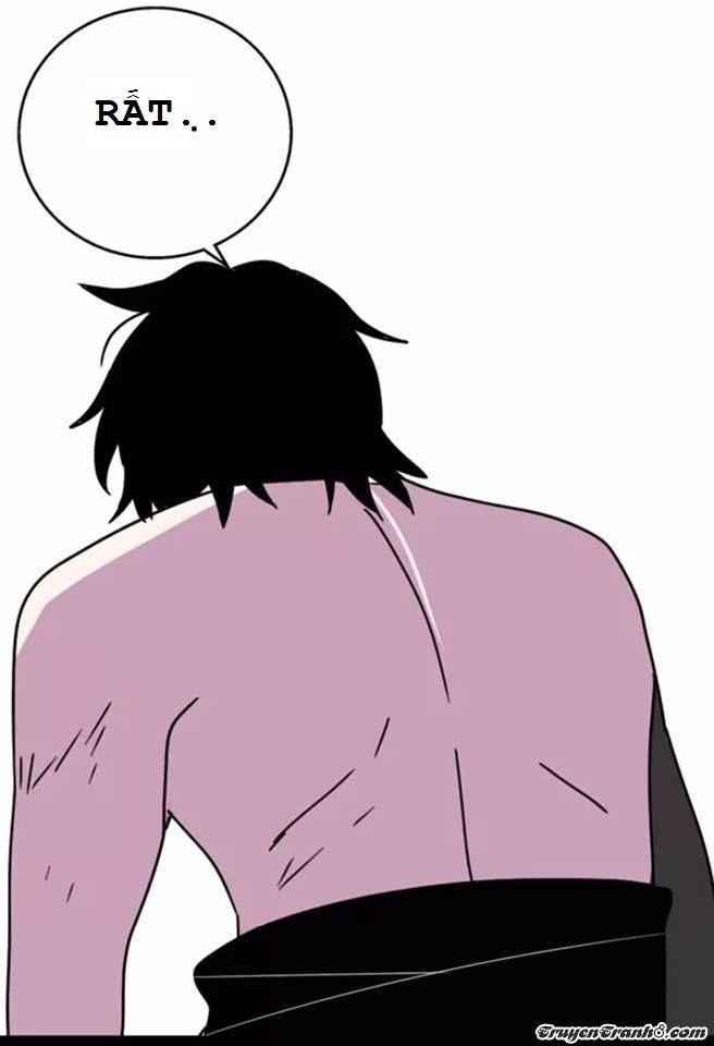 Ứng Dụng Thẩm Mỹ: Chapter 8