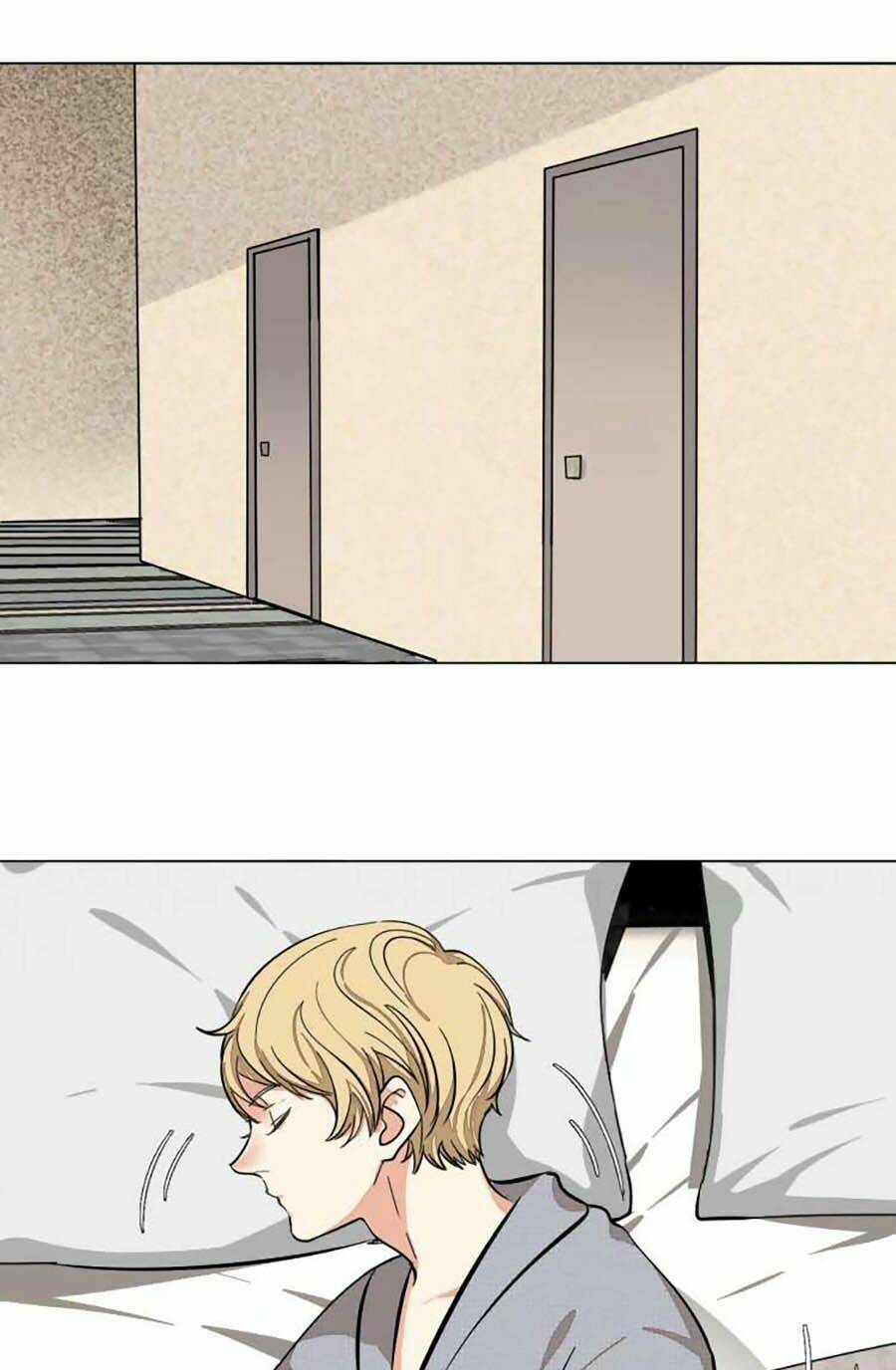 Mùi Hương Lãng Mạn: Chapter 85