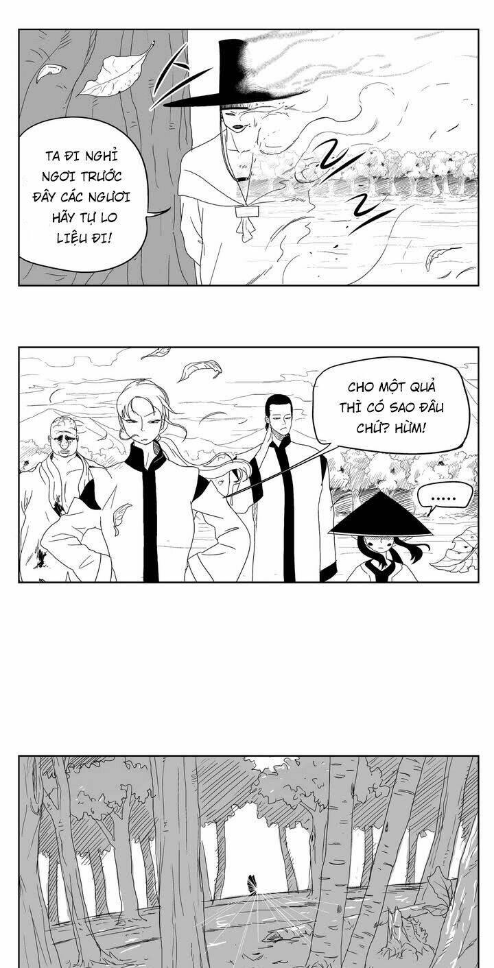 The Wizard: Chapter 11