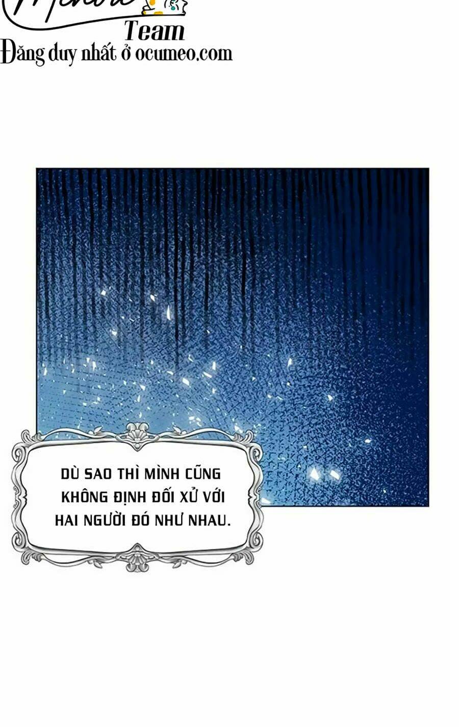 Khu Vườn Câm Lặng: Chapter 4