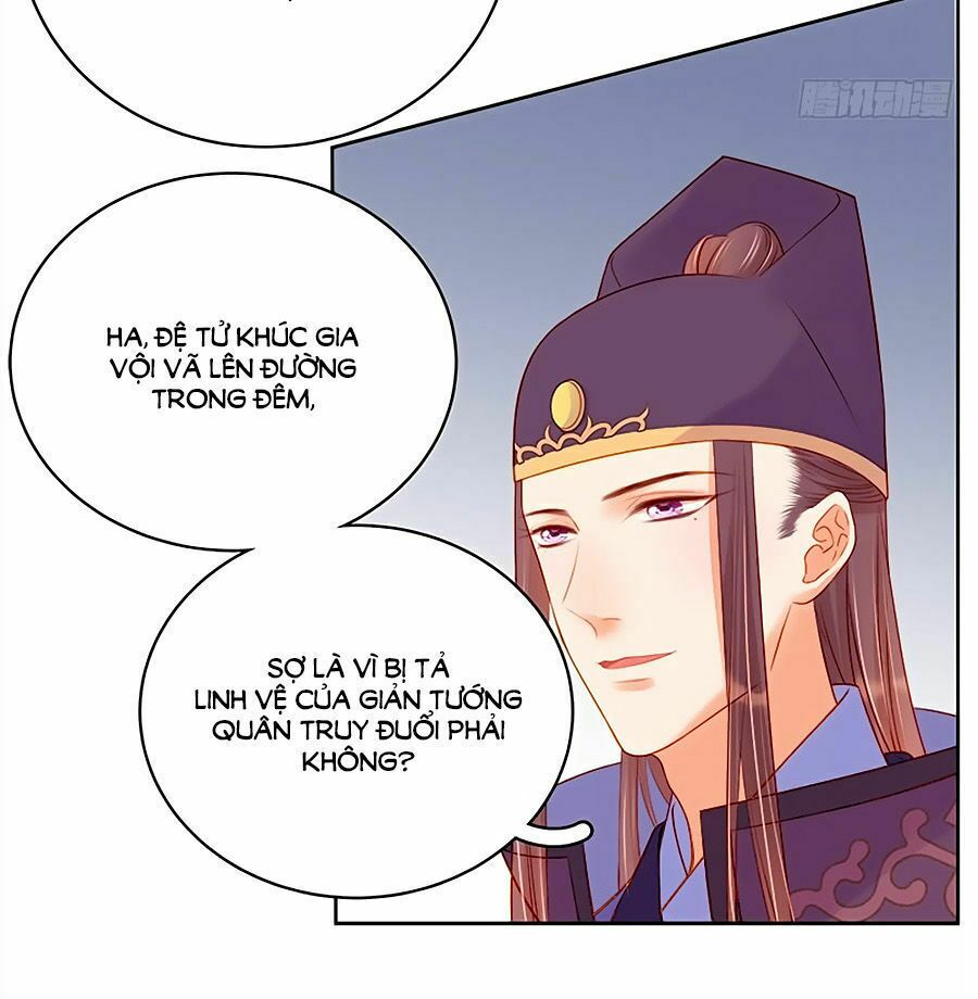 Xuân Khuê Bí Lục: Xưởng Công Thái Liêu Nhân: Chapter 72