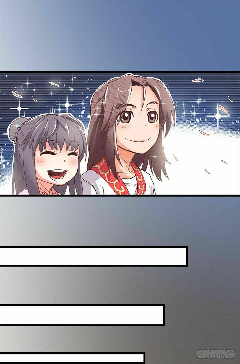 Hiệp Hành Cửu Thiên: Chapter 8