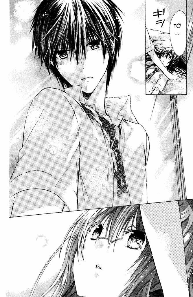 Watashi Ni Xx Shinasai!: Chapter 37