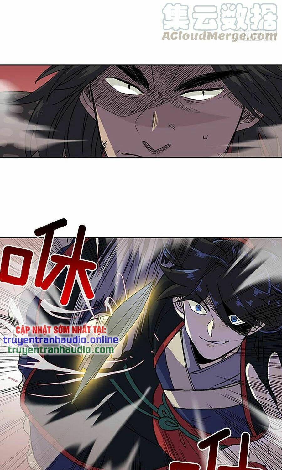 Học Sĩ Tái Sinh: Chapter 179