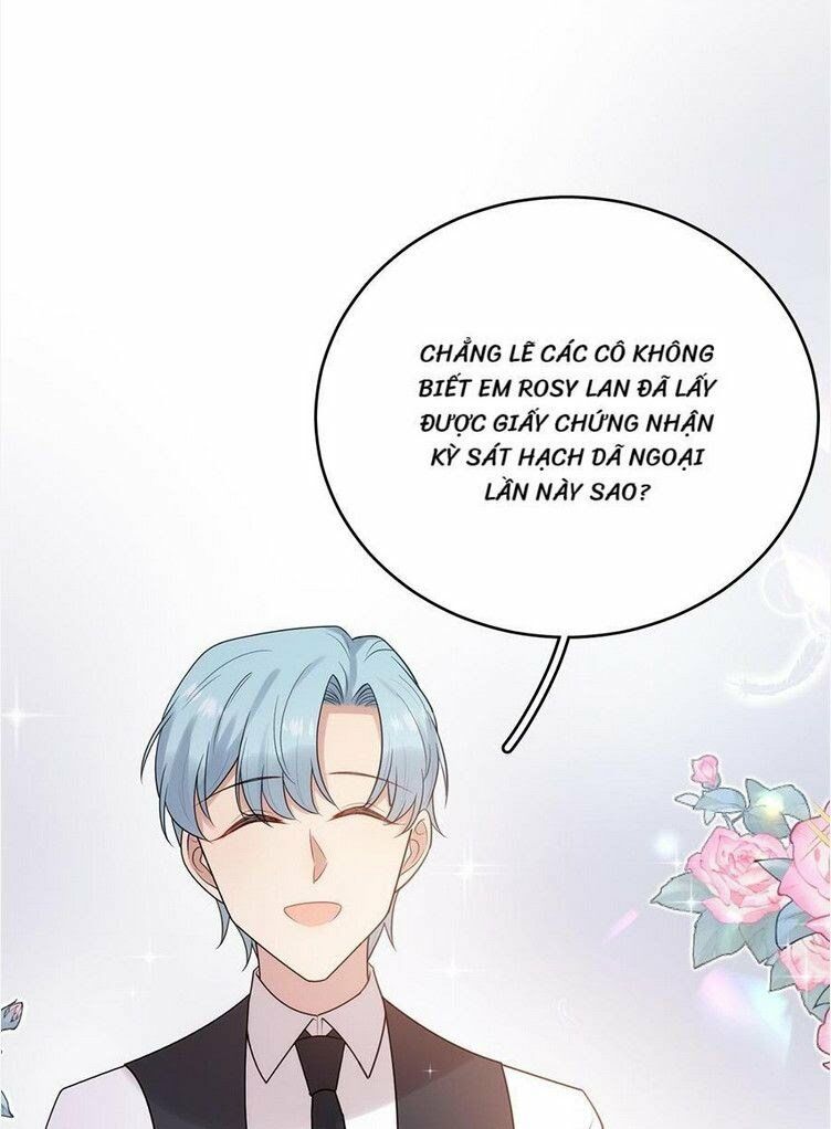 Ma Lạt Thiên Kim Đẩu Ác Thiếu: Chapter 263