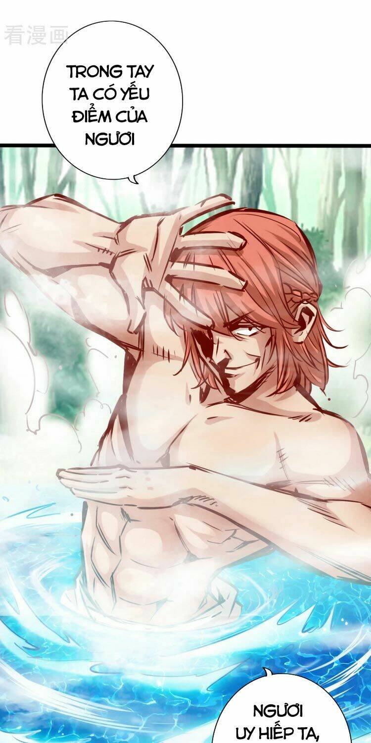 Thông Thiên Chi Lộ: Chapter 81