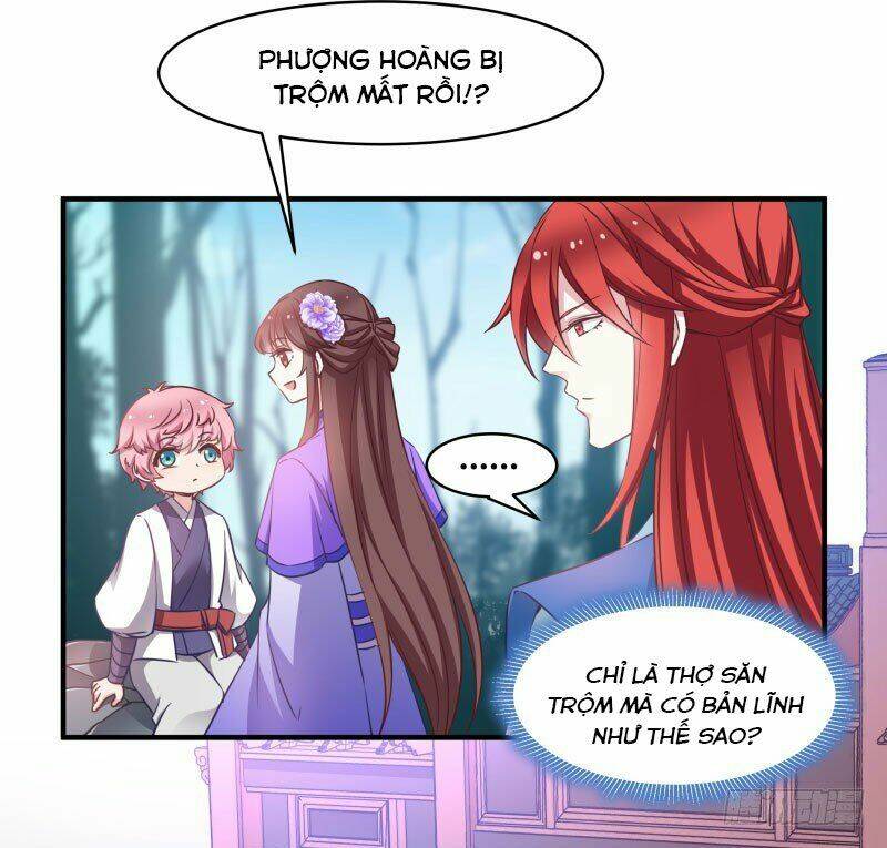 Trò Chơi Trừng Phạt: Chapter 60