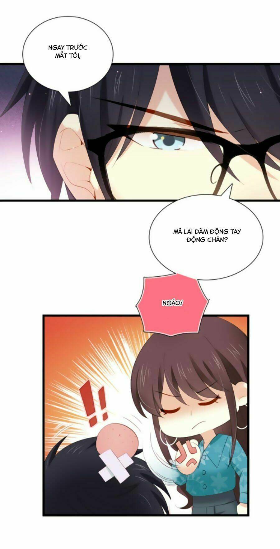 Tình Yêu Là Thế 2: Chapter 17