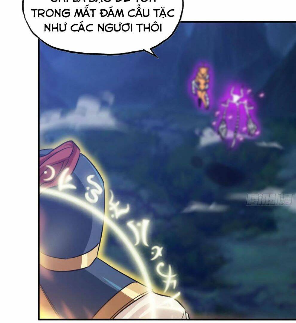 Khởi Đầu Bằng Một Con Côn: Chapter 154