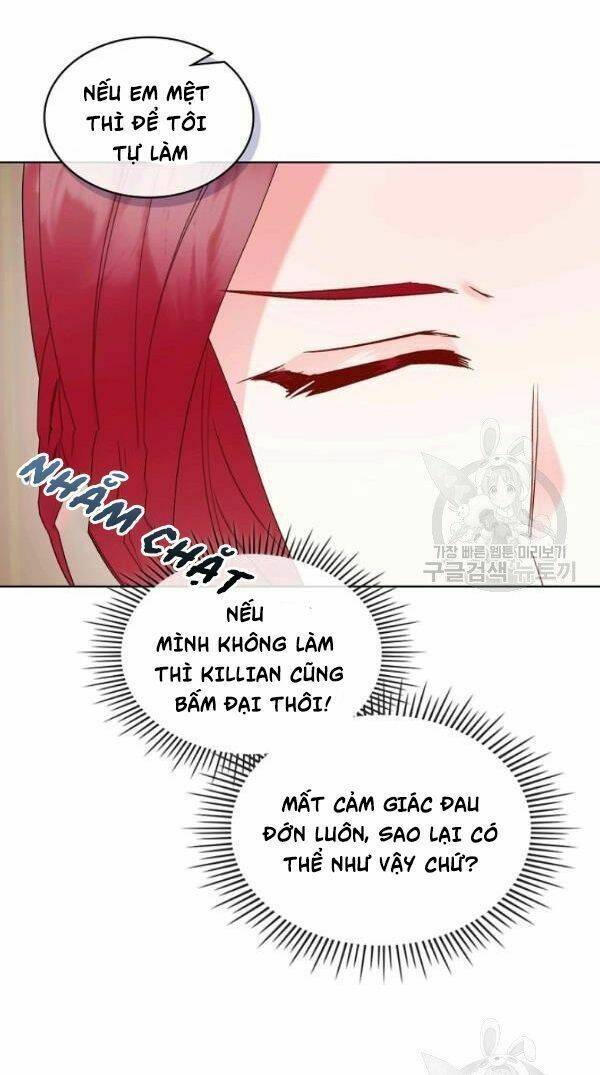 Kẻ Tạo Ra Nữ Phản Diện: Chapter 29