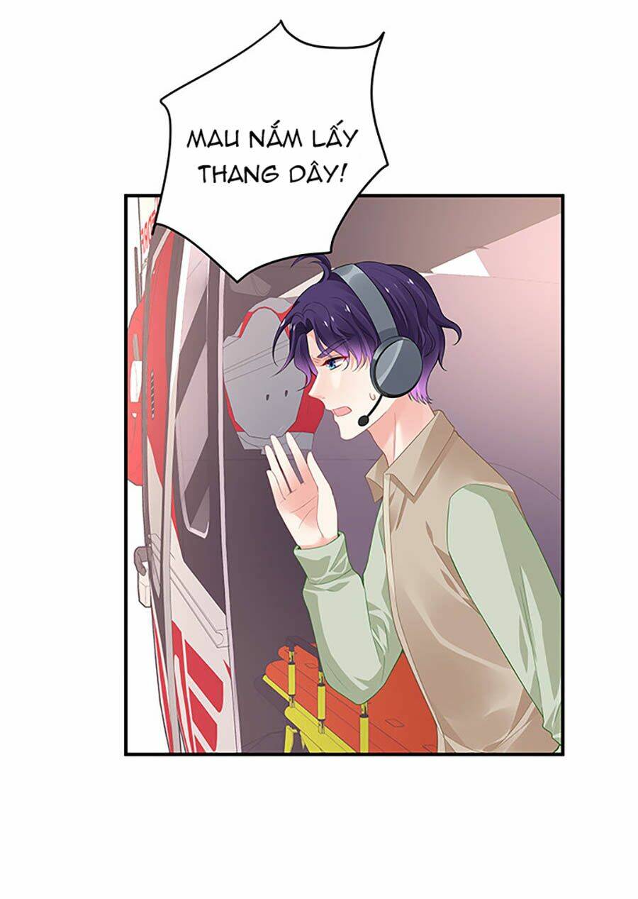 Bạn Trai 1/4 Của Tôi: Chapter 37