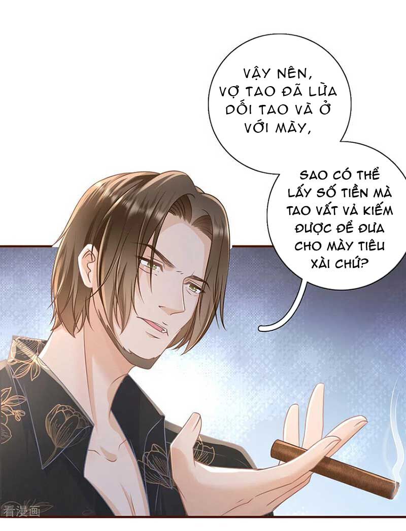 Bạn Gái Tôi Mới 30+: Chapter 107